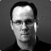 Gregg Marshall